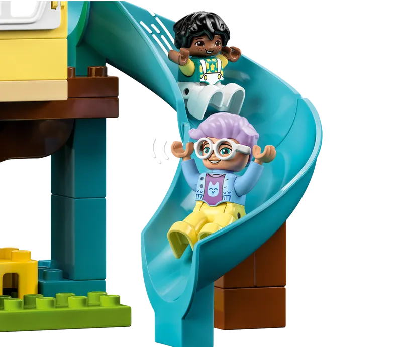 3in1 Tree House von LEGO – Produktfoto 6 von 10