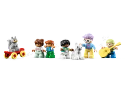 LEGO 3in1 Tree House (10993) - afbeelding 6