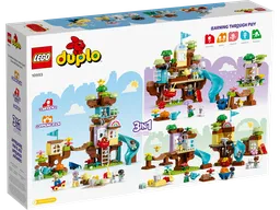 LEGO 3in1 Tree House (10993) - afbeelding 7