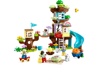 3in1 Tree House von LEGO – Produktfoto 2 von 10