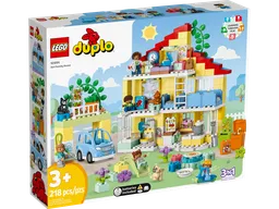 LEGO 3in1 Family House (10994) - image 1