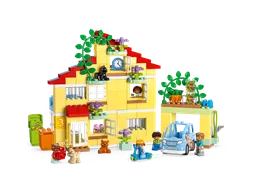 LEGO 3in1 Family House (10994) - image 2
