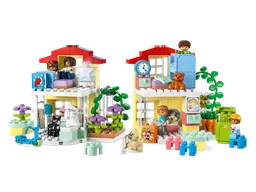 LEGO 3in1 Family House (10994) - image 3
