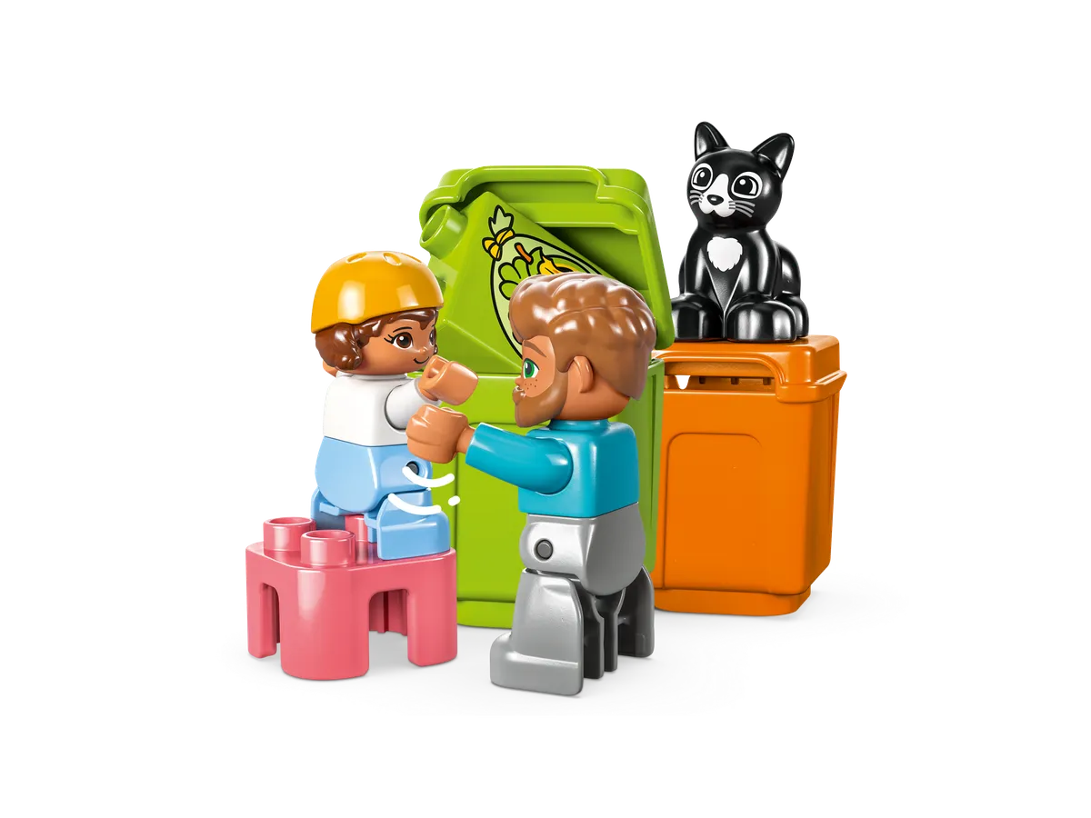 LEGO 3in1 Family House (10994) - Bild 6