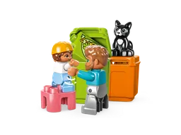 LEGO 3in1 Family House (10994) - image 6