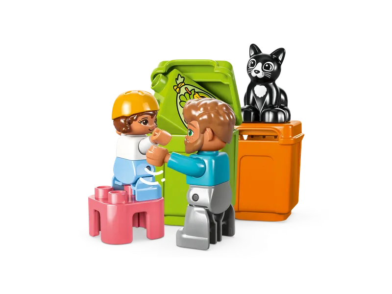 3in1 Family House by LEGO – product photo 7 of 12