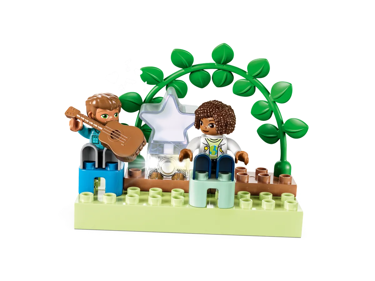 LEGO 3in1 Family House (10994) - Bild 7