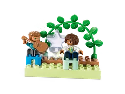 LEGO 3in1 Family House (10994) - image 7