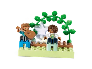 3in1 Family House by LEGO – product photo 8 of 12