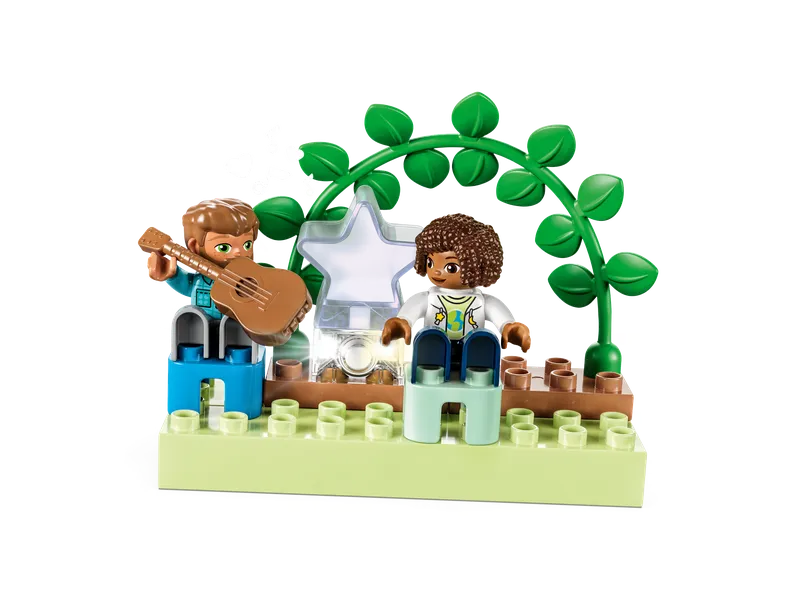 3in1 Family House by LEGO – product photo 8 of 12