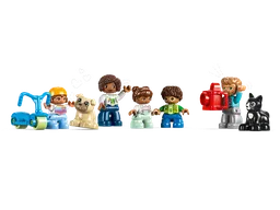 LEGO 3in1 Family House (10994) - image 8