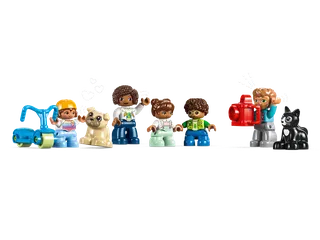 3in1 Family House by LEGO – product photo 9 of 12