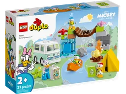 LEGO Camping Adventure (10997) - afbeelding 1