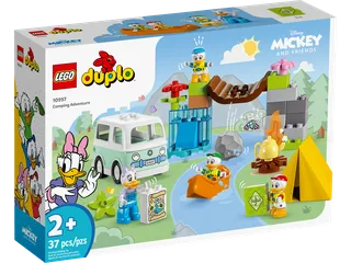 Camping Adventure by LEGO – product photo 2 of 6