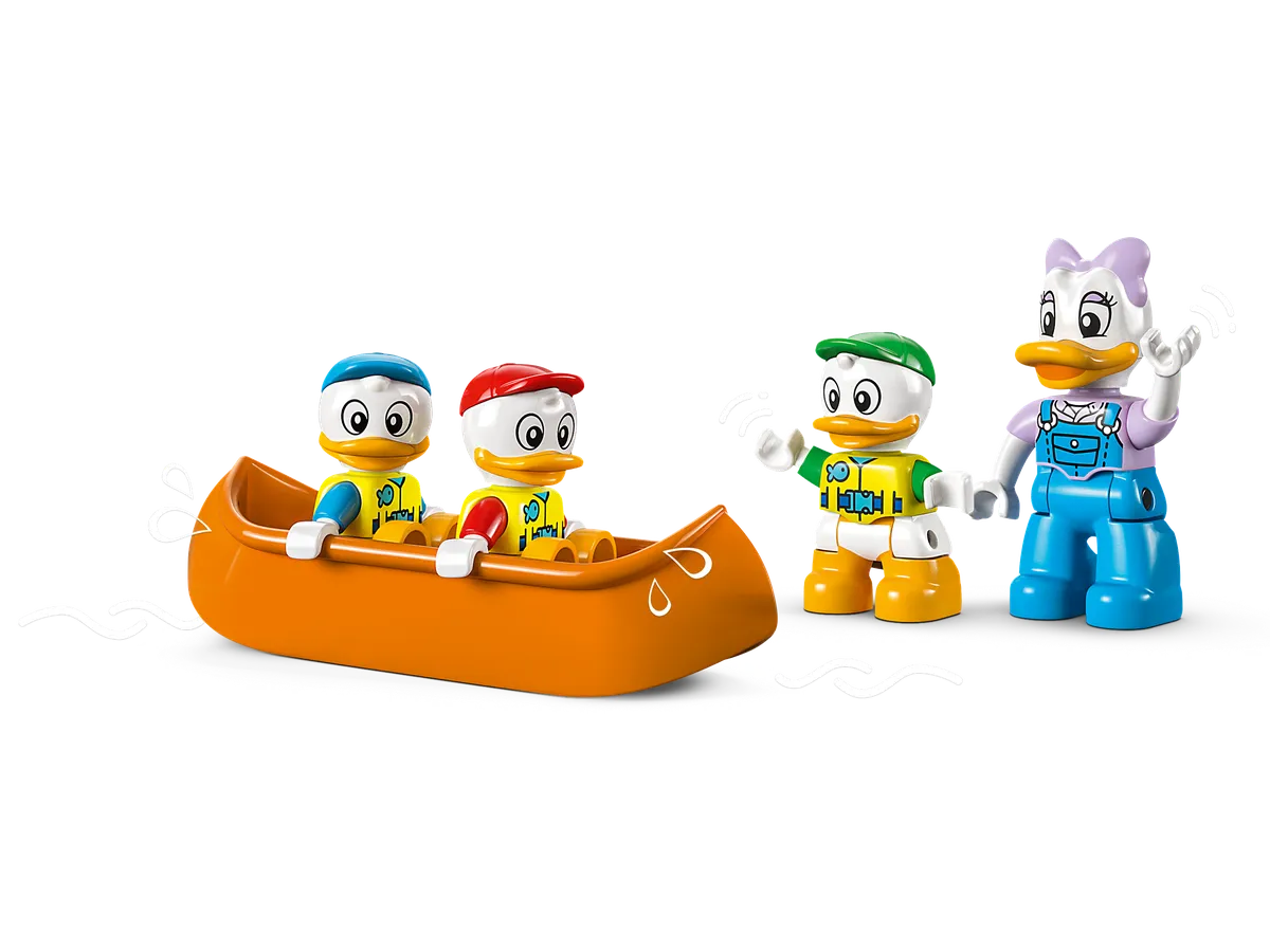 LEGO Camping Adventure (10997) - Bild 2