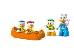 LEGO Camping Adventure (10997) - afbeelding 2