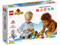 LEGO Camping Adventure (10997) - afbeelding 3