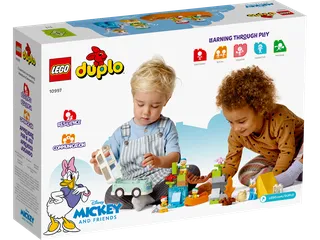 Camping Adventure by LEGO – product photo 4 of 6
