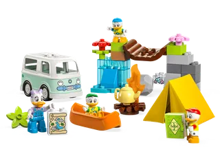 Camping Adventure by LEGO – product photo 1 of 6