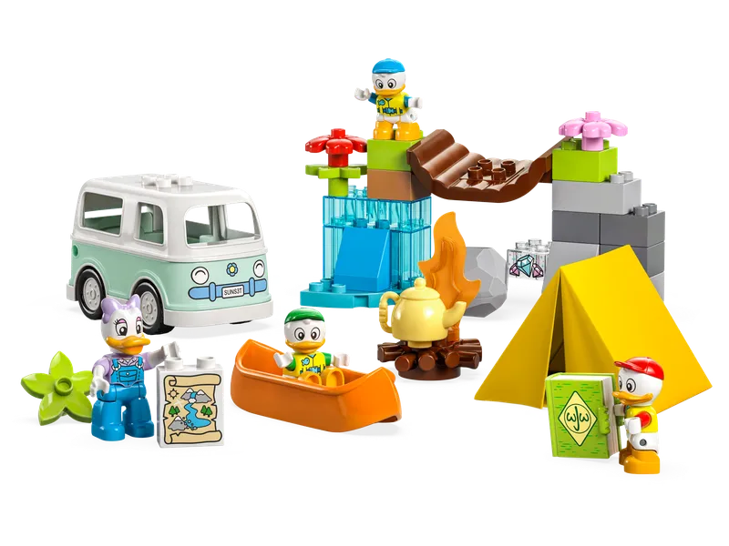 DUPLO