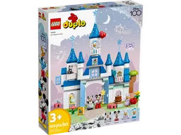 LEGO 3in1 Magical Castle (10998) - afbeelding 1