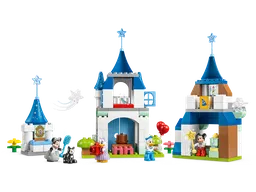 LEGO 3in1 Magical Castle (10998) - afbeelding 2