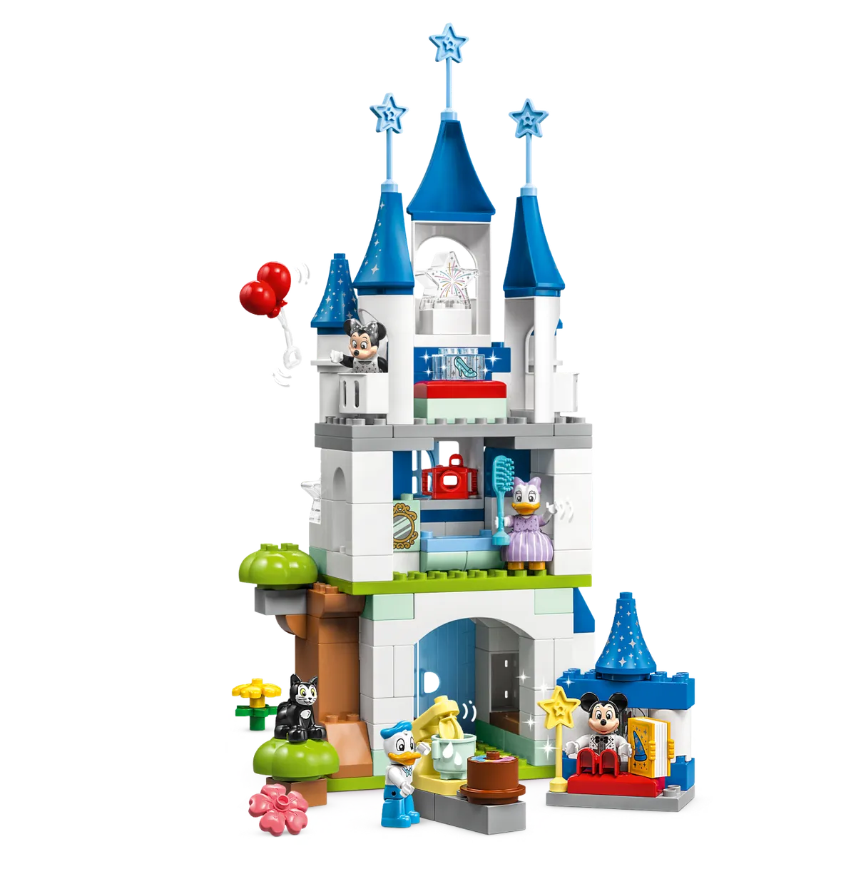 LEGO 3in1 Magical Castle (10998) - Bild 4