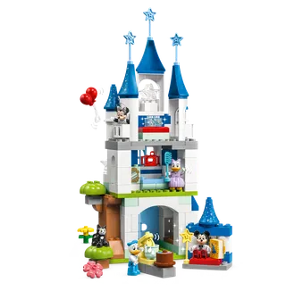 3in1 Magical Castle by LEGO – product photo 5 of 10