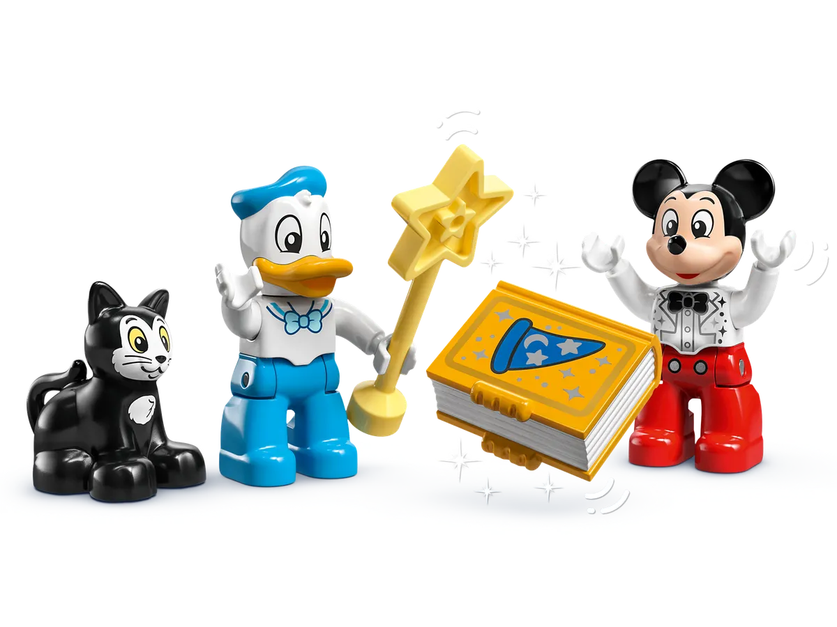 LEGO 3in1 Magical Castle (10998) - Bild 5