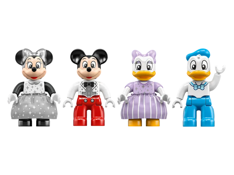 3in1 Magical Castle by LEGO – product photo 7 of 10