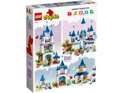LEGO 3in1 Magical Castle (10998) - afbeelding 7