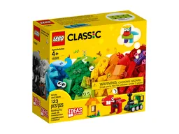 LEGO Bricks and Ideas (11001) - afbeelding 1