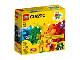 Bricks and Ideas by LEGO – product photo 2 of 11