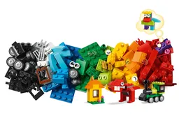 LEGO Bricks and Ideas (11001) - afbeelding 2