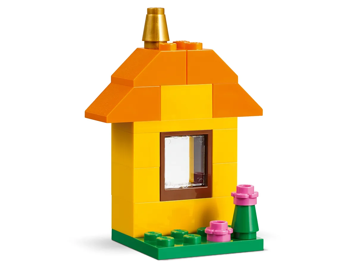 LEGO Bricks and Ideas (11001) - Bild 3