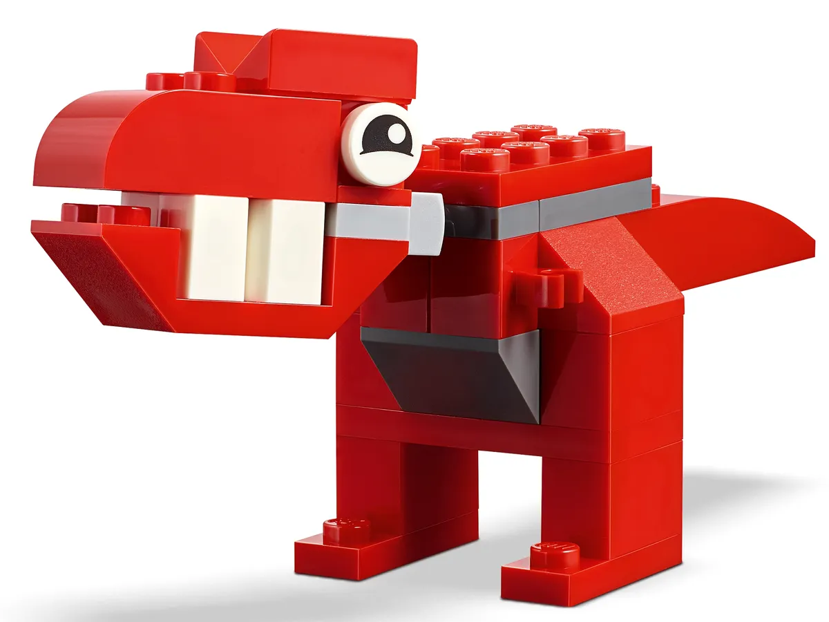 LEGO Bricks and Ideas (11001) - Bild 6