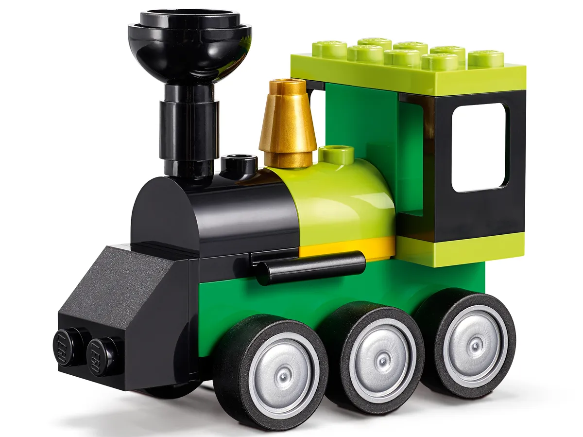 LEGO Bricks and Ideas (11001) - Bild 7