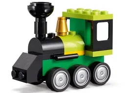 LEGO Bricks and Ideas (11001) - afbeelding 7