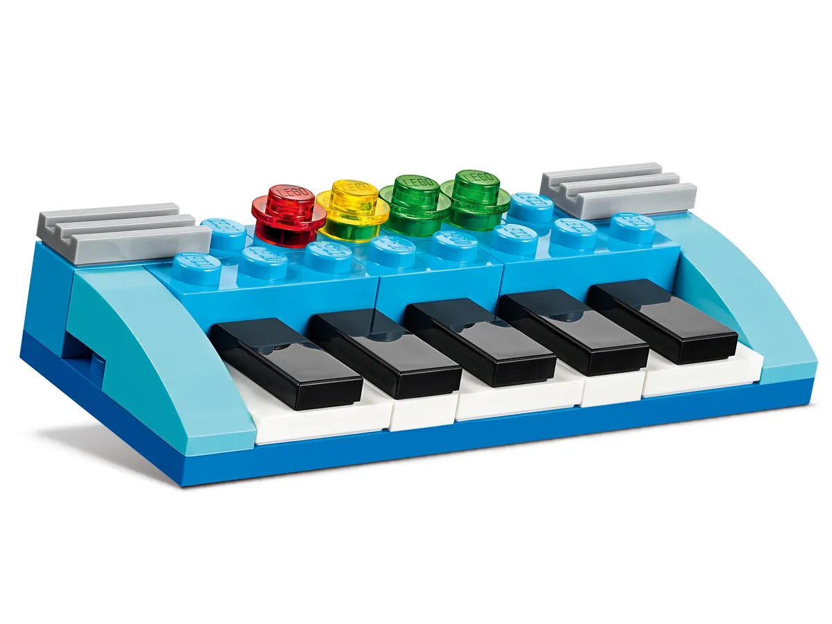 LEGO Bricks and Ideas (11001) - Bild 8