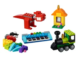 LEGO Bricks and Ideas (11001)