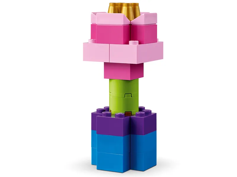 Basic Brick Set de LEGO – photo du produit 10 sur 14