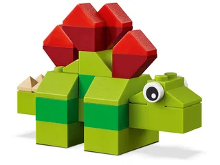 Basic Brick Set de LEGO – photo du produit 11 sur 14