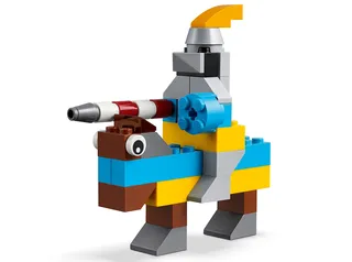 Basic Brick Set de LEGO – photo du produit 12 sur 14