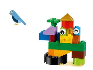 Basic Brick Set de LEGO – photo du produit 4 sur 14