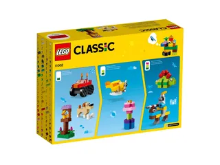 Basic Brick Set de LEGO – photo du produit 5 sur 14