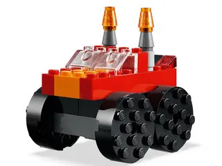 Basic Brick Set de LEGO – photo du produit 6 sur 14