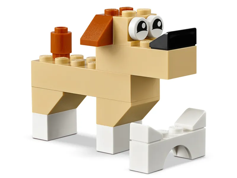 Basic Brick Set de LEGO – photo du produit 7 sur 14