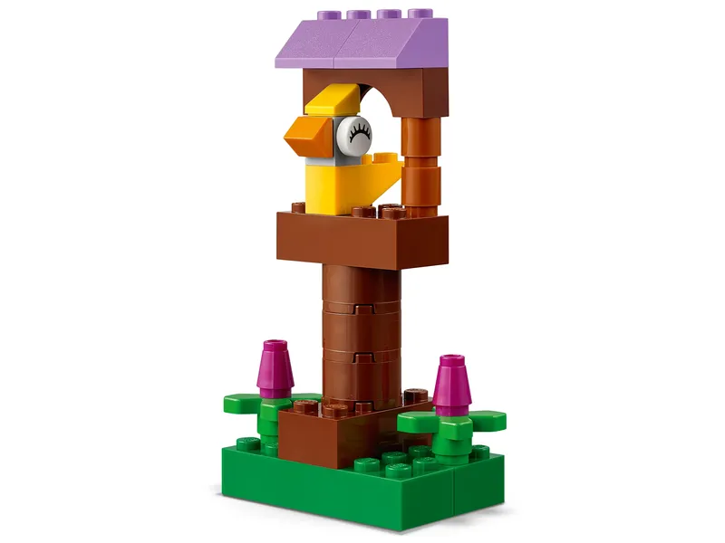 Basic Brick Set de LEGO – photo du produit 8 sur 14