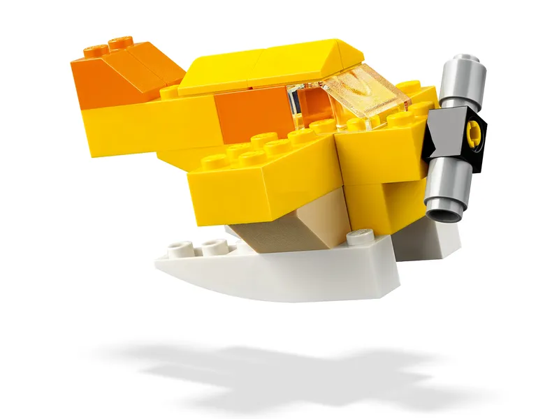 Basic Brick Set de LEGO – photo du produit 9 sur 14