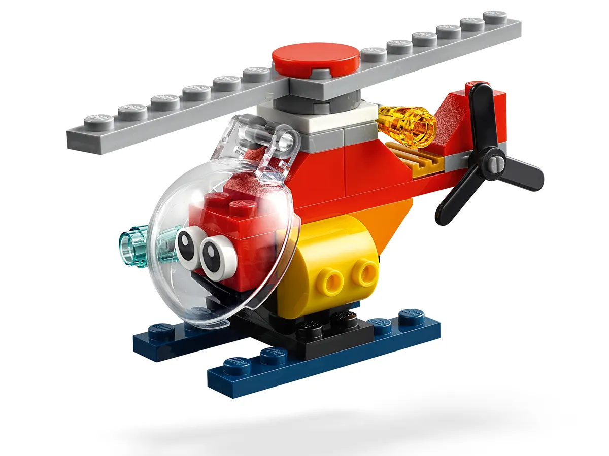 LEGO Bricks and Eyes (11003) - Bild 9